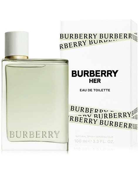 burberry her perfume 50ml price|Burberry Her eau toilette 2022.